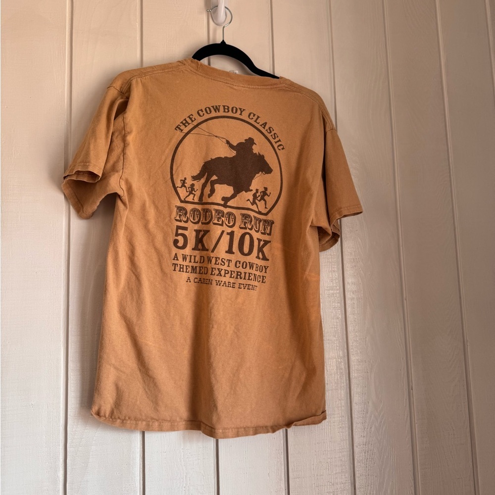 Vintage Rodeo Tee - Picture 3 of 4